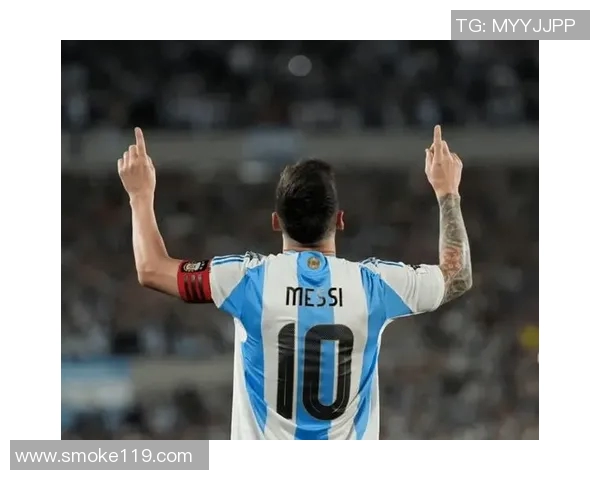 梅西创下历史进球纪录成为全球足坛最伟大射手之一