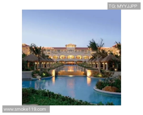 打造全新度假体验 酒店与周边景点融合创新模式提升旅行质量 打造全新度假体验 酒店与周边景点融合创新模式提升旅行质量