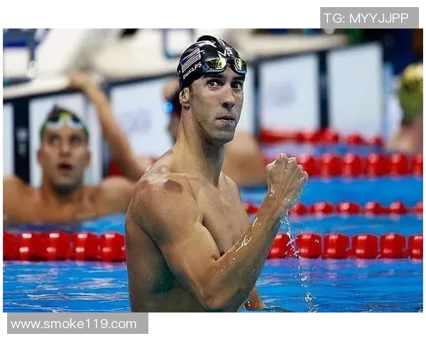 迈克尔·菲尔普斯：游泳传奇背后的坚持与挑战，成就不朽伟业