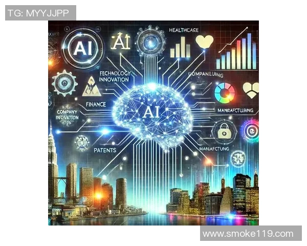 全球科技巨头加速布局人工智能领域 新一轮技术竞争加剧 全球科技巨头加速布局人工智能领域 新一轮技术竞争加剧