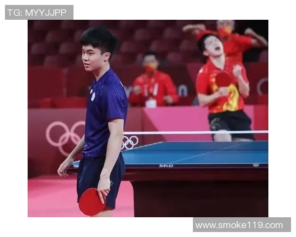 重庆乒乓球队在欧锦赛中的团队协作表现值得赞赏与反思 重庆乒乓球队在欧锦赛中的团队协作表现值得赞赏与反思