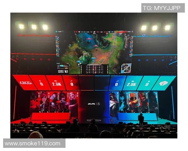V5战队实力解析与英雄联盟赛场表现的深度剖析 V5战队实力解析与英雄联盟赛场表现的深度剖析
