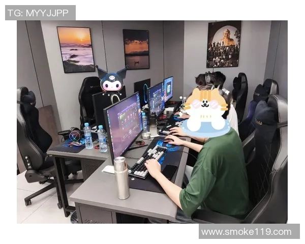 杨芳谈CSGO职业生涯与电竞未来展望的深度专访 杨芳谈CSGO职业生涯与电竞未来展望的深度专访