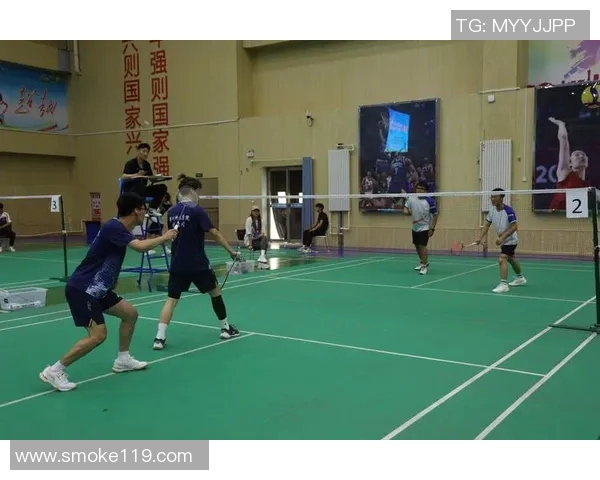 南京羽毛球队在全国锦标赛中的奋斗与突破之路全景回顾 南京羽毛球队在全国锦标赛中的奋斗与突破之路全景回顾
